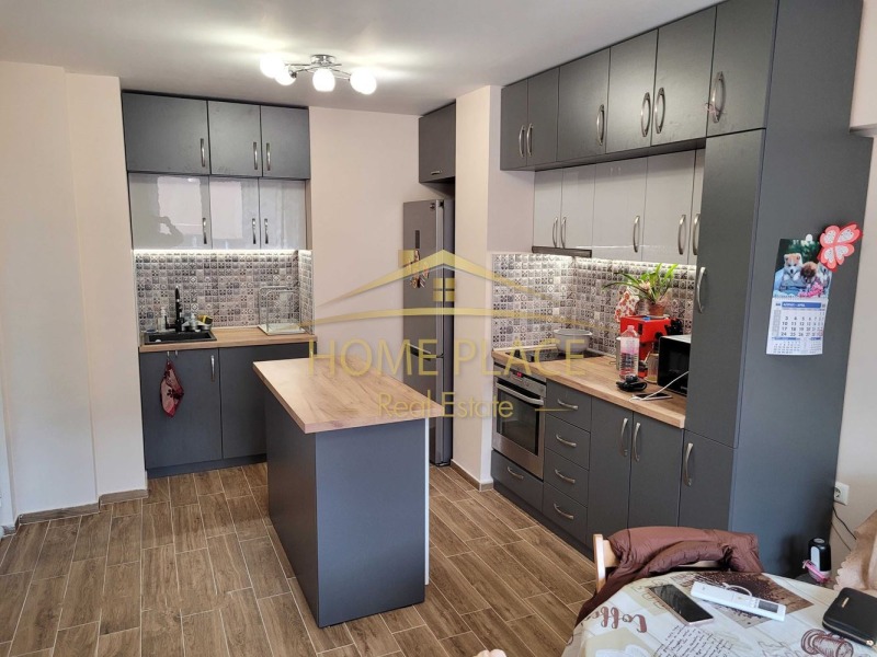 Дава под наем 2-СТАЕН, гр. Варна, Възраждане 1, снимка 2 - Апартаменти - 53165015