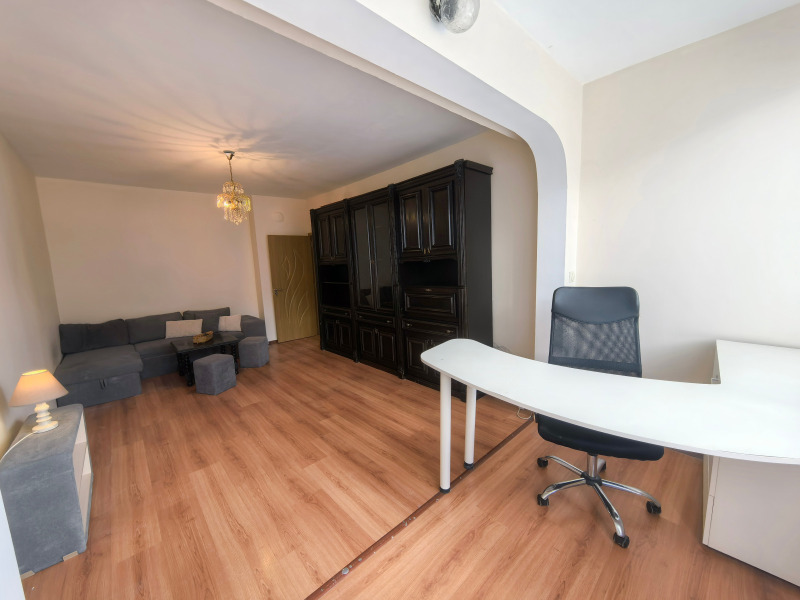 Дава под наем 2-СТАЕН, гр. София, Хаджи Димитър, снимка 6 - Апартаменти - 53449298