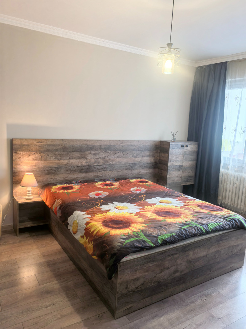 Дава под наем 2-СТАЕН, гр. София, Хаджи Димитър, снимка 2 - Апартаменти - 53449298