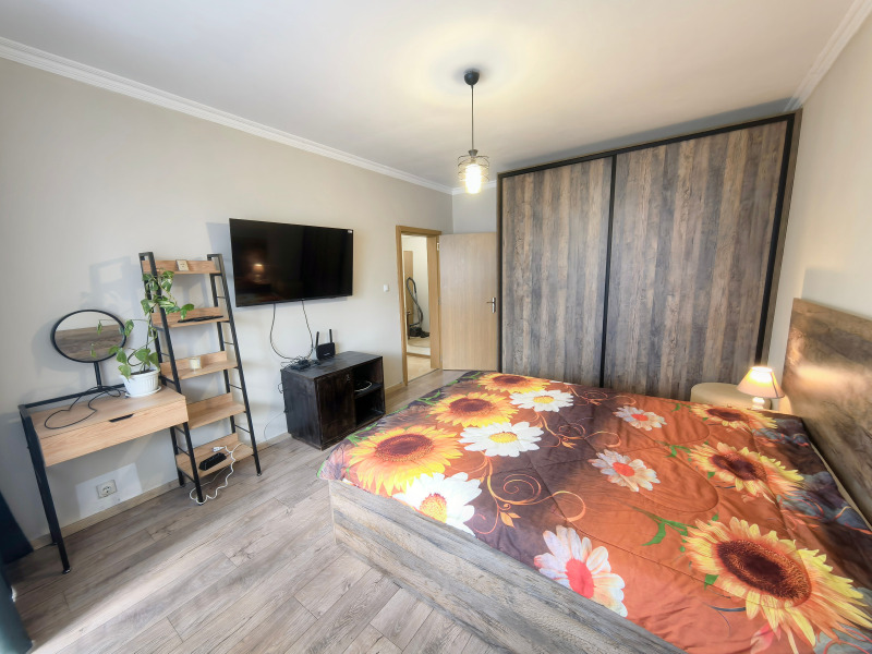 Дава под наем 2-СТАЕН, гр. София, Хаджи Димитър, снимка 4 - Апартаменти - 53449298