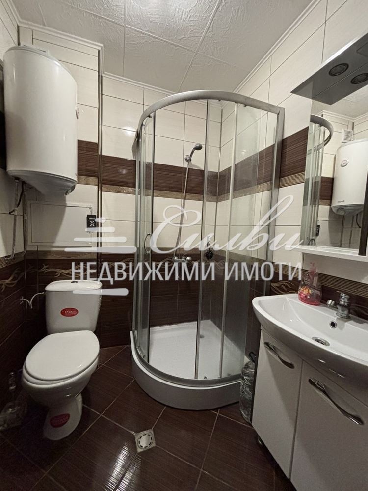 Дава под наем 2-СТАЕН, гр. Шумен, Болницата, снимка 7 - Апартаменти - 55846814