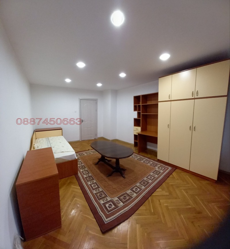 Дава под наем 3-СТАЕН, гр. Варна, ХЕИ, снимка 3 - Апартаменти - 52782961