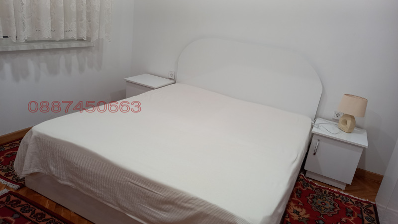 Дава под наем 3-СТАЕН, гр. Варна, ХЕИ, снимка 5 - Апартаменти - 52782961