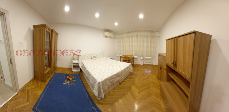 Дава под наем 3-СТАЕН, гр. Варна, ХЕИ, снимка 6 - Апартаменти - 52782961