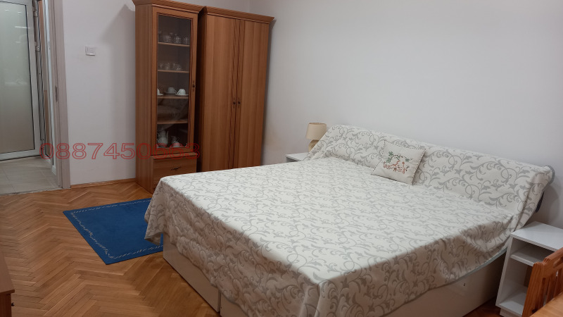 Дава под наем 3-СТАЕН, гр. Варна, ХЕИ, снимка 7 - Апартаменти - 52782961