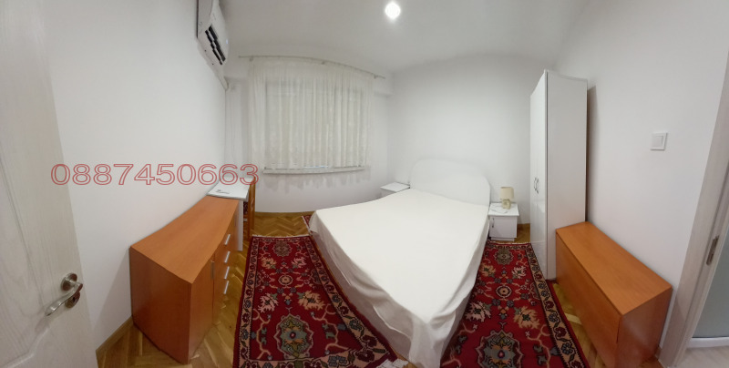 Дава под наем 3-СТАЕН, гр. Варна, ХЕИ, снимка 4 - Апартаменти - 52782961