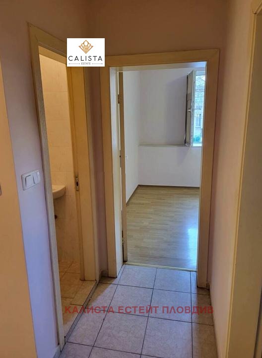 Kiadó  2 hálószobás Plovdiv , Sadijski , 90 négyzetméter | 45405582 - kép [6]