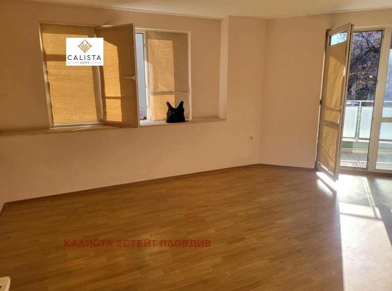 Kiadó  2 hálószobás Plovdiv , Sadijski , 90 négyzetméter | 45405582 - kép [2]