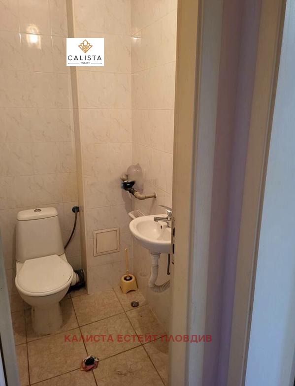 Kiadó  2 hálószobás Plovdiv , Sadijski , 90 négyzetméter | 45405582 - kép [4]