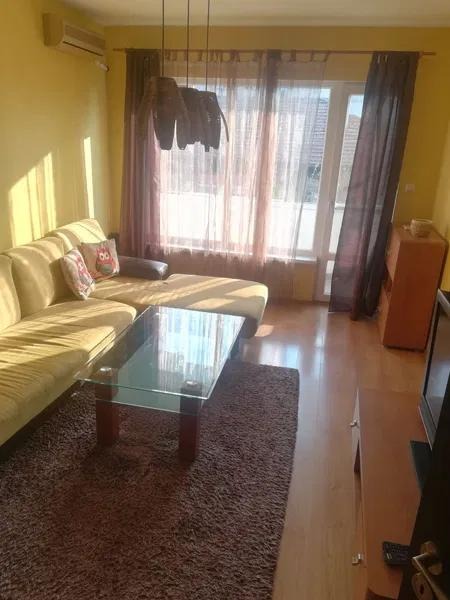 K pronájmu  2 ložnice Plovdiv , Christo Smirnenski , 69 m2 | 84569863