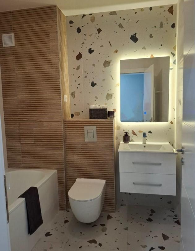 Zu vermieten  2 Schlafzimmer Sofia , Krastowa wada , 96 qm | 23592007 - Bild [7]
