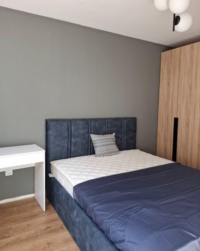 Zu vermieten  2 Schlafzimmer Sofia , Krastowa wada , 96 qm | 23592007 - Bild [5]