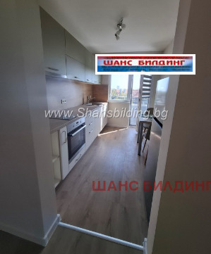 Дава под наем 3-СТАЕН, гр. Пловдив, Център, снимка 3 - Апартаменти - 52853097