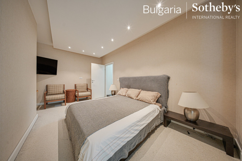 Дава под наем 3-СТАЕН, гр. София, Борово, снимка 13 - Апартаменти - 52156114