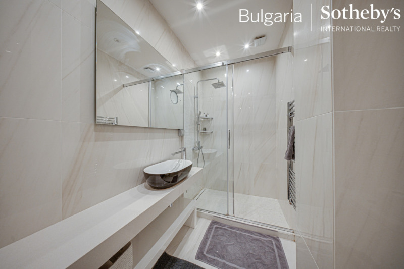 Дава под наем 3-СТАЕН, гр. София, Борово, снимка 15 - Апартаменти - 52156114