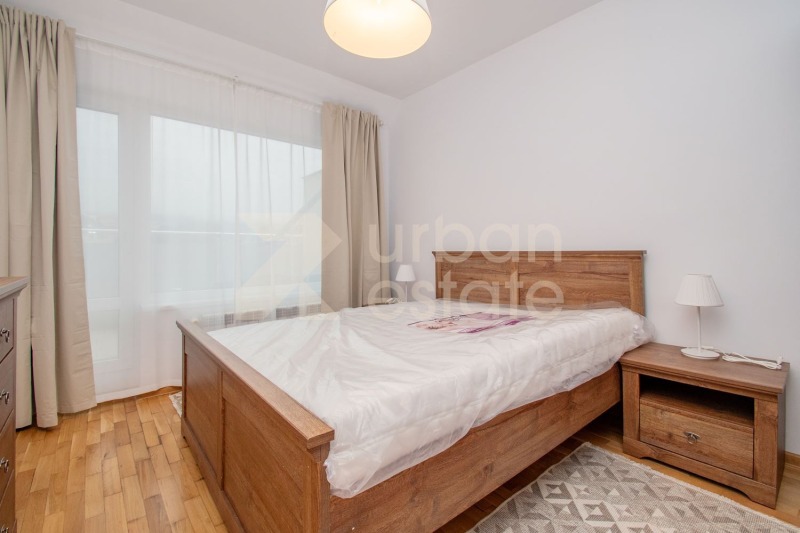 Дава под наем 3-СТАЕН, гр. София, Манастирски ливади, снимка 6 - Апартаменти - 52733811