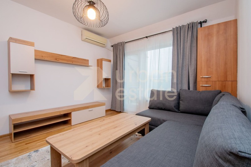 Дава под наем 3-СТАЕН, гр. София, Манастирски ливади, снимка 3 - Апартаменти - 52733811