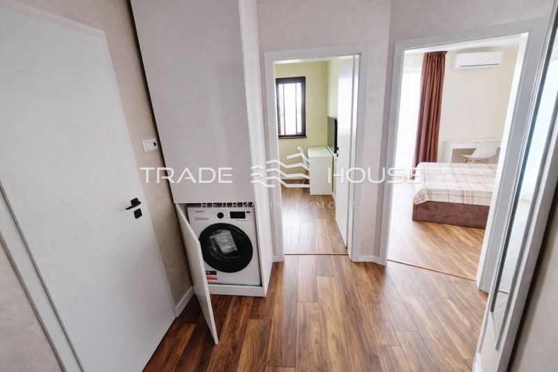 Дава под наем 3-СТАЕН, гр. Пловдив, Младежки Хълм, снимка 3 - Апартаменти - 52812494