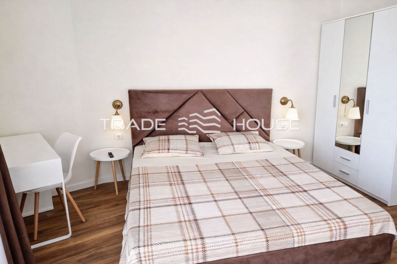 Дава под наем 3-СТАЕН, гр. Пловдив, Младежки Хълм, снимка 4 - Апартаменти - 52812494