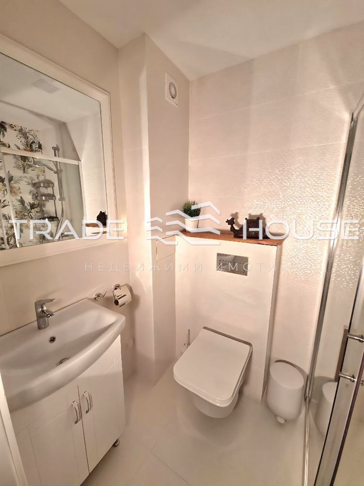 Дава под наем 3-СТАЕН, гр. Пловдив, Младежки Хълм, снимка 7 - Апартаменти - 52812494