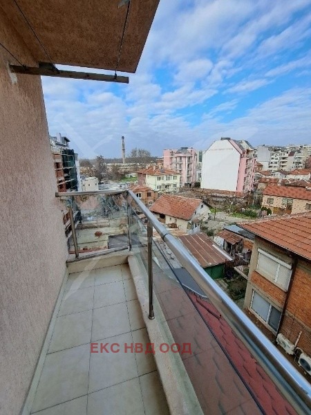 Дава под наем 3-СТАЕН, гр. Пловдив, Христо Смирненски, снимка 2 - Апартаменти - 53021156