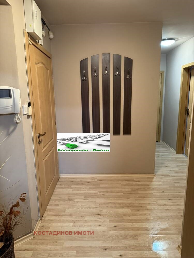 Дава под наем ОФИС, гр. Пловдив, Център, снимка 5 - Офиси - 52130266