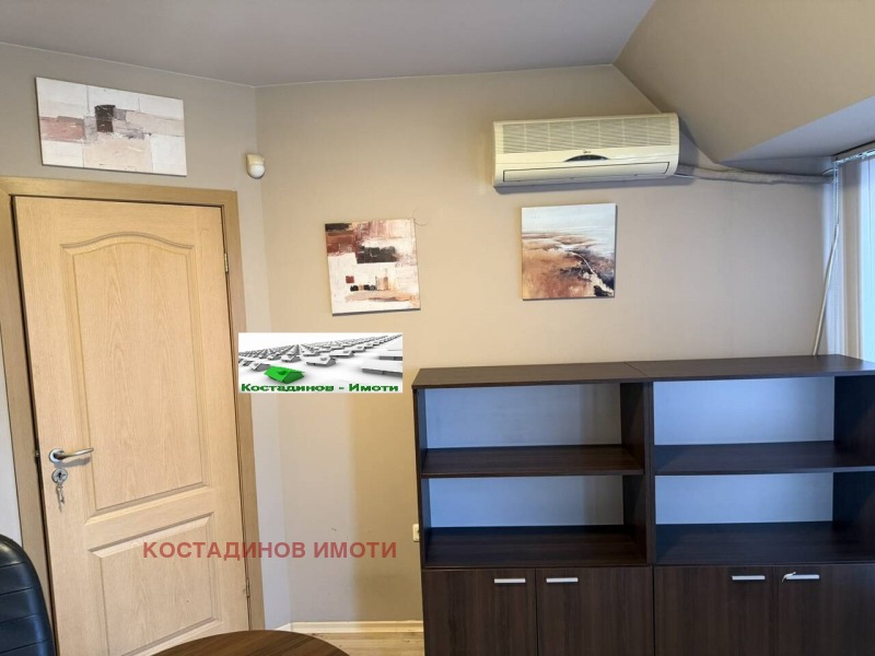 Дава под наем ОФИС, гр. Пловдив, Център, снимка 6 - Офиси - 52130266