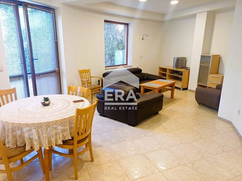 Дава под наем КЪЩА, гр. София, Симеоново, снимка 3 - Къщи - 53117522