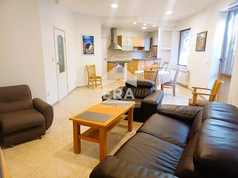 Дава под наем КЪЩА, гр. София, Симеоново