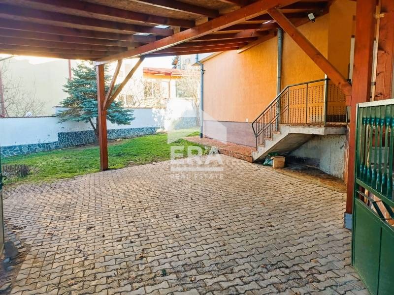 Дава под наем КЪЩА, гр. София, Симеоново, снимка 14 - Къщи - 53117522