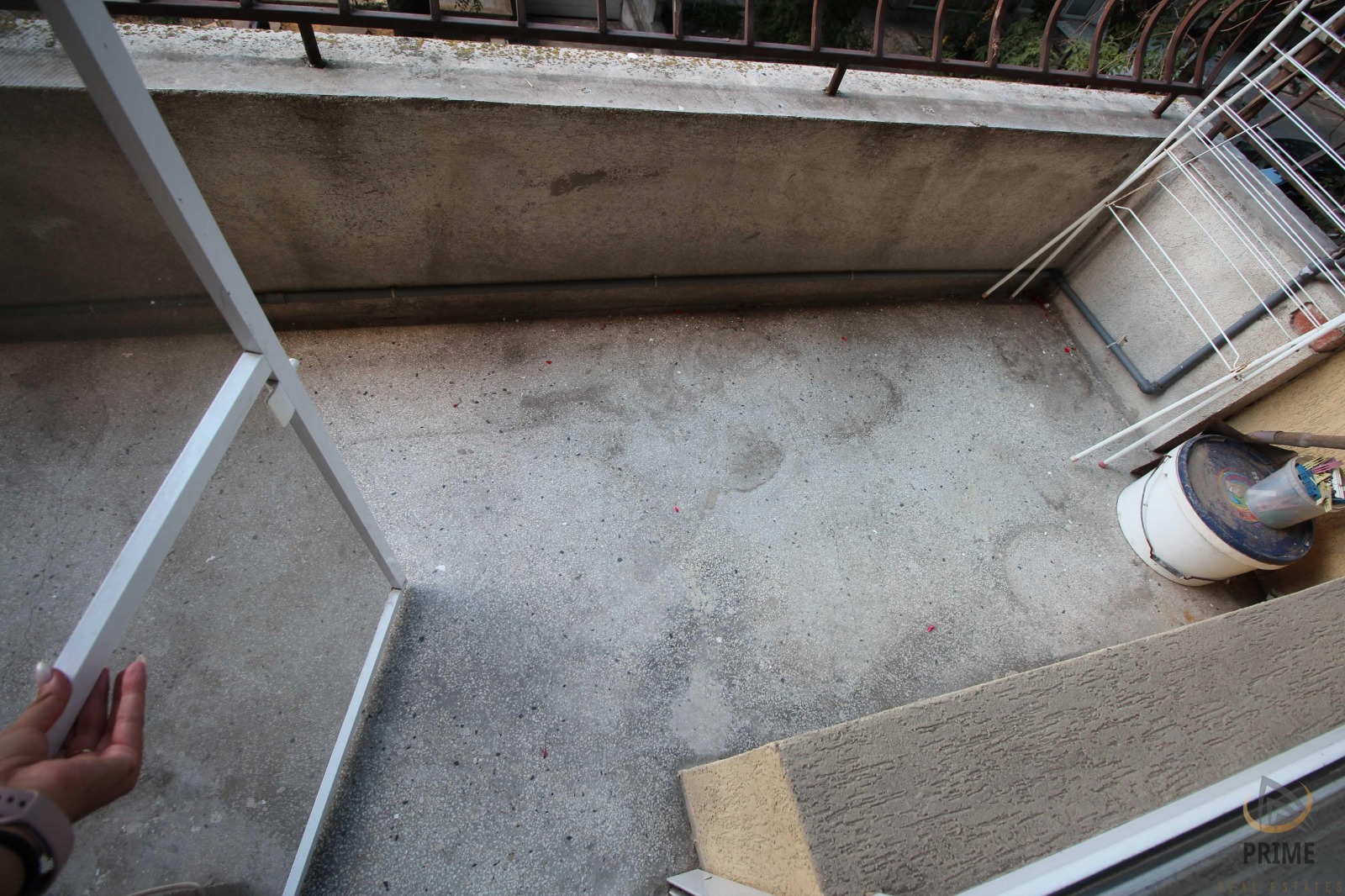 Дава под наем 2-СТАЕН, гр. Бургас, Възраждане, снимка 10 - Апартаменти - 53680403