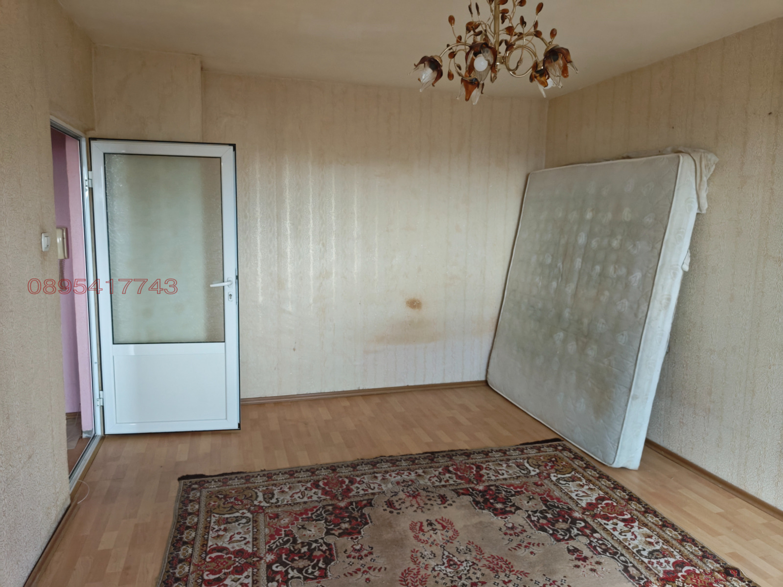 Дава под наем 2-СТАЕН, гр. Варна, Владислав Варненчик 2, снимка 6 - Апартаменти - 55974806