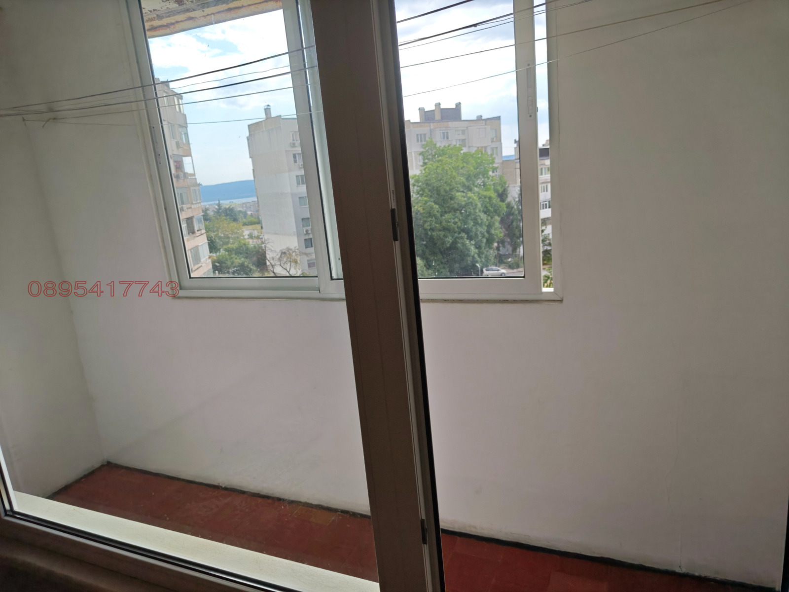 Дава под наем 2-СТАЕН, гр. Варна, Владислав Варненчик 2, снимка 8 - Апартаменти - 55974806