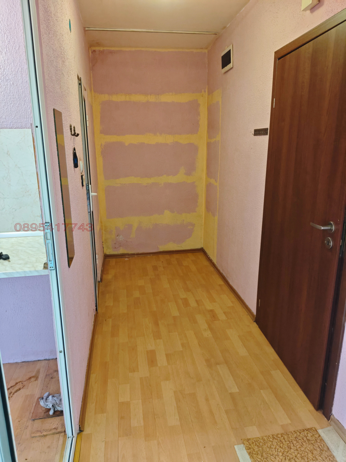 Дава под наем 2-СТАЕН, гр. Варна, Владислав Варненчик 2, снимка 7 - Апартаменти - 55974806