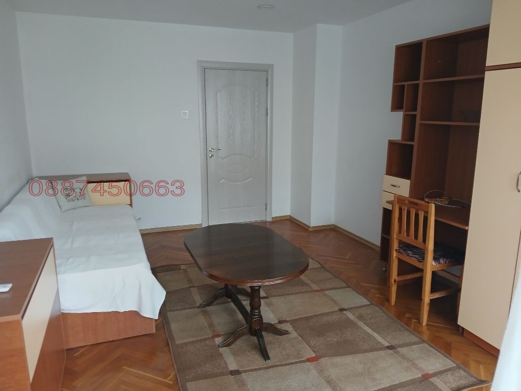 Дава под наем 3-СТАЕН, гр. Варна, ХЕИ, снимка 9 - Апартаменти - 53961119