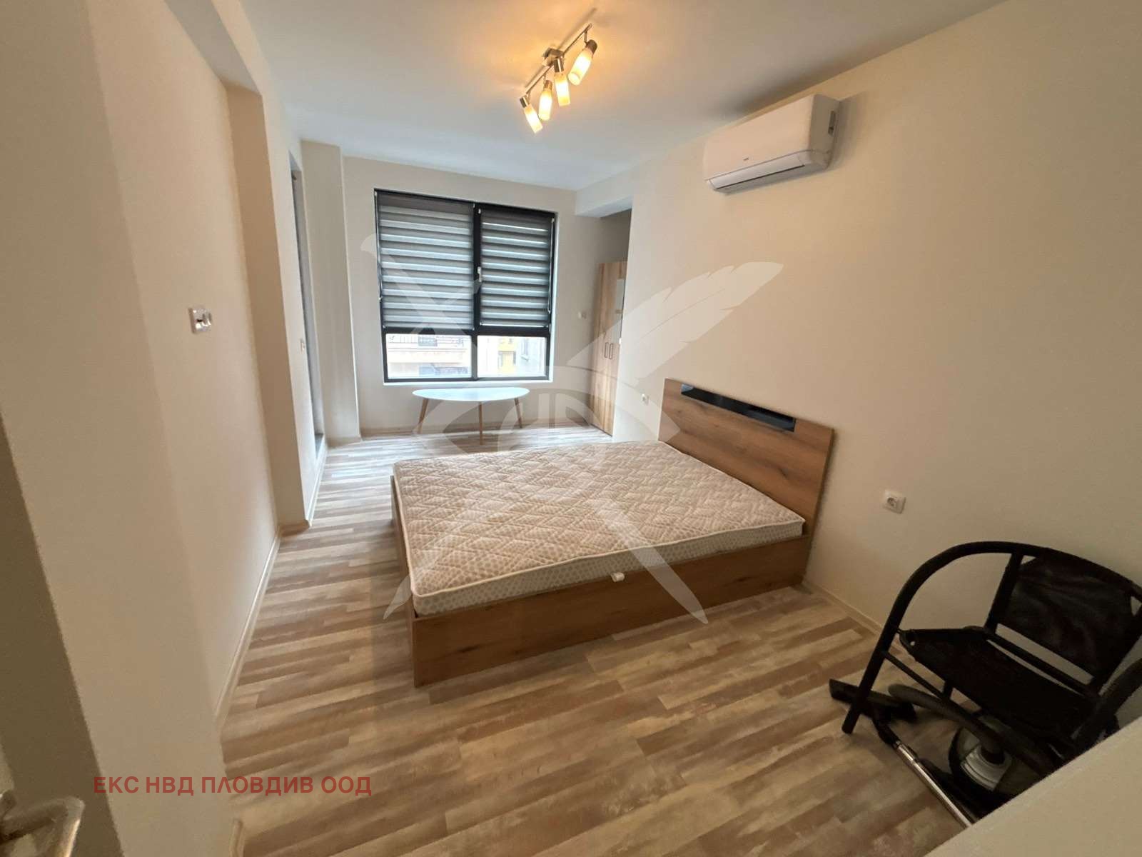 Дава под наем 4-СТАЕН, гр. Пловдив, Младежки Хълм, снимка 5 - Апартаменти - 54122014