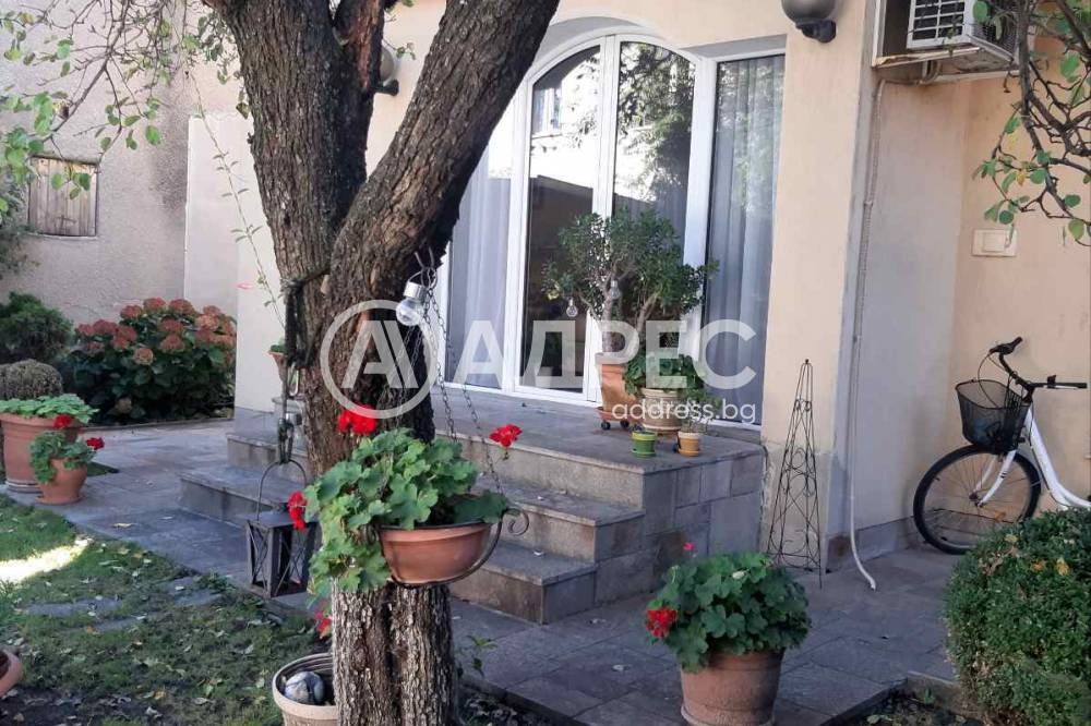 Дава под наем КЪЩА, гр. София, Надежда 2