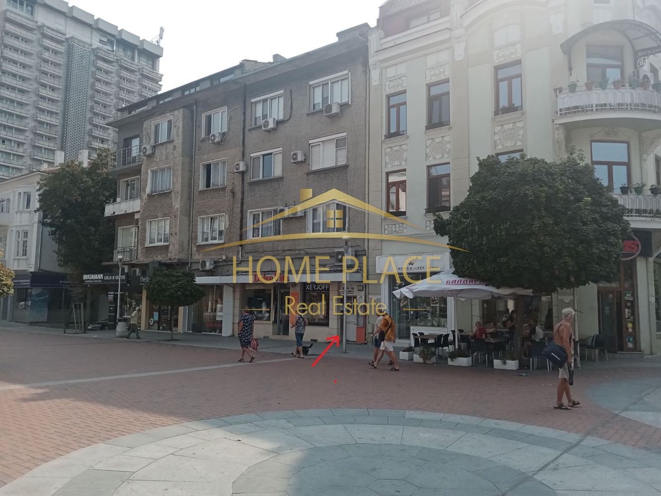 Дава под Наем 3-СТАЕН | Imot.bg — изображение 9