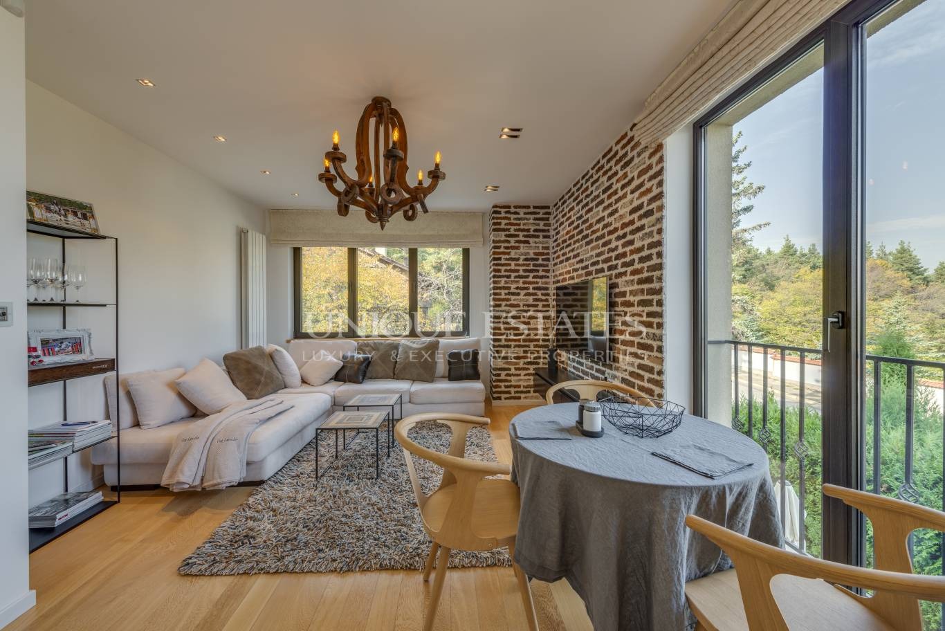 Дава под Наем 3-СТАЕН | Imot.bg — изображение 1