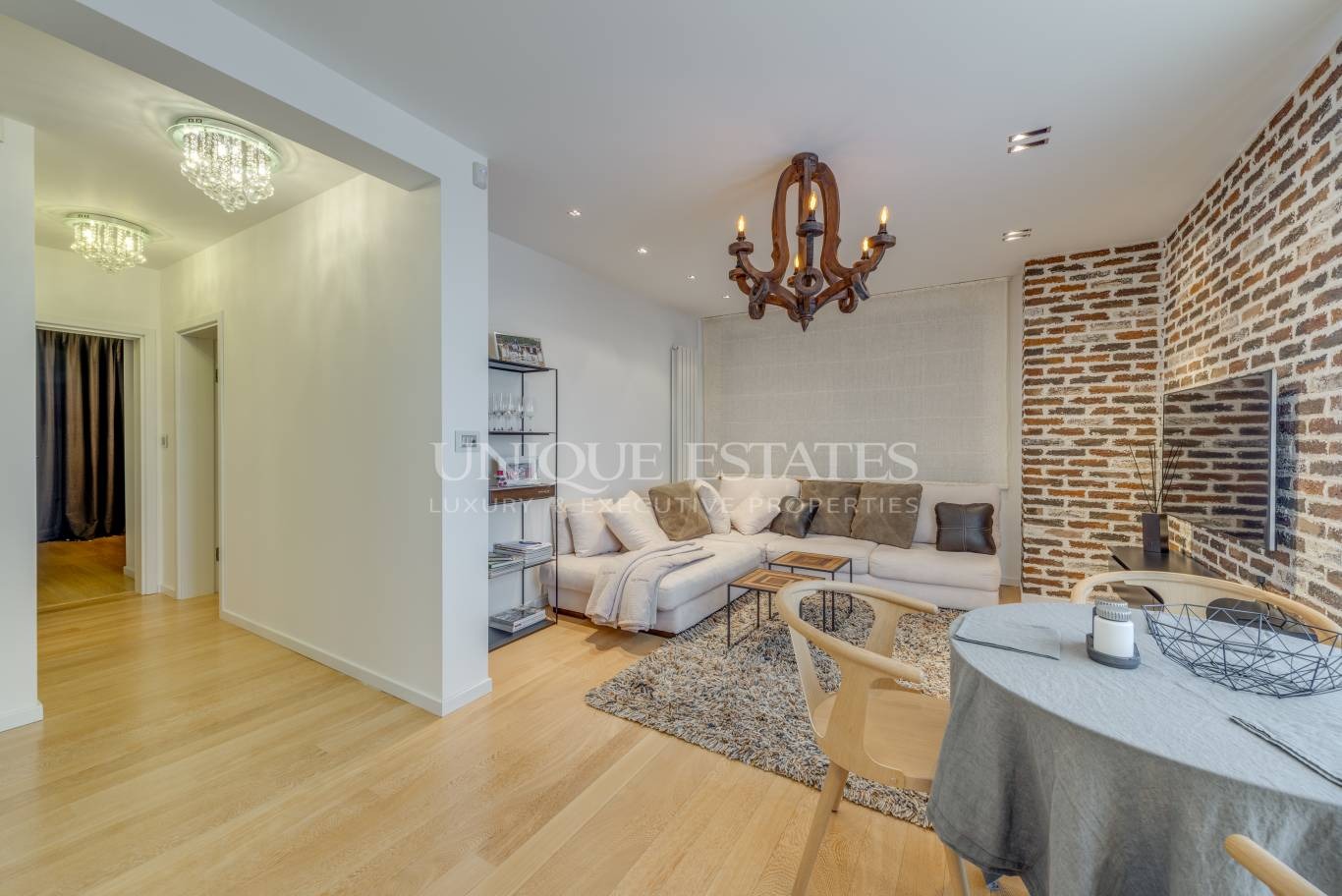 Дава под Наем 3-СТАЕН | Imot.bg — изображение 3