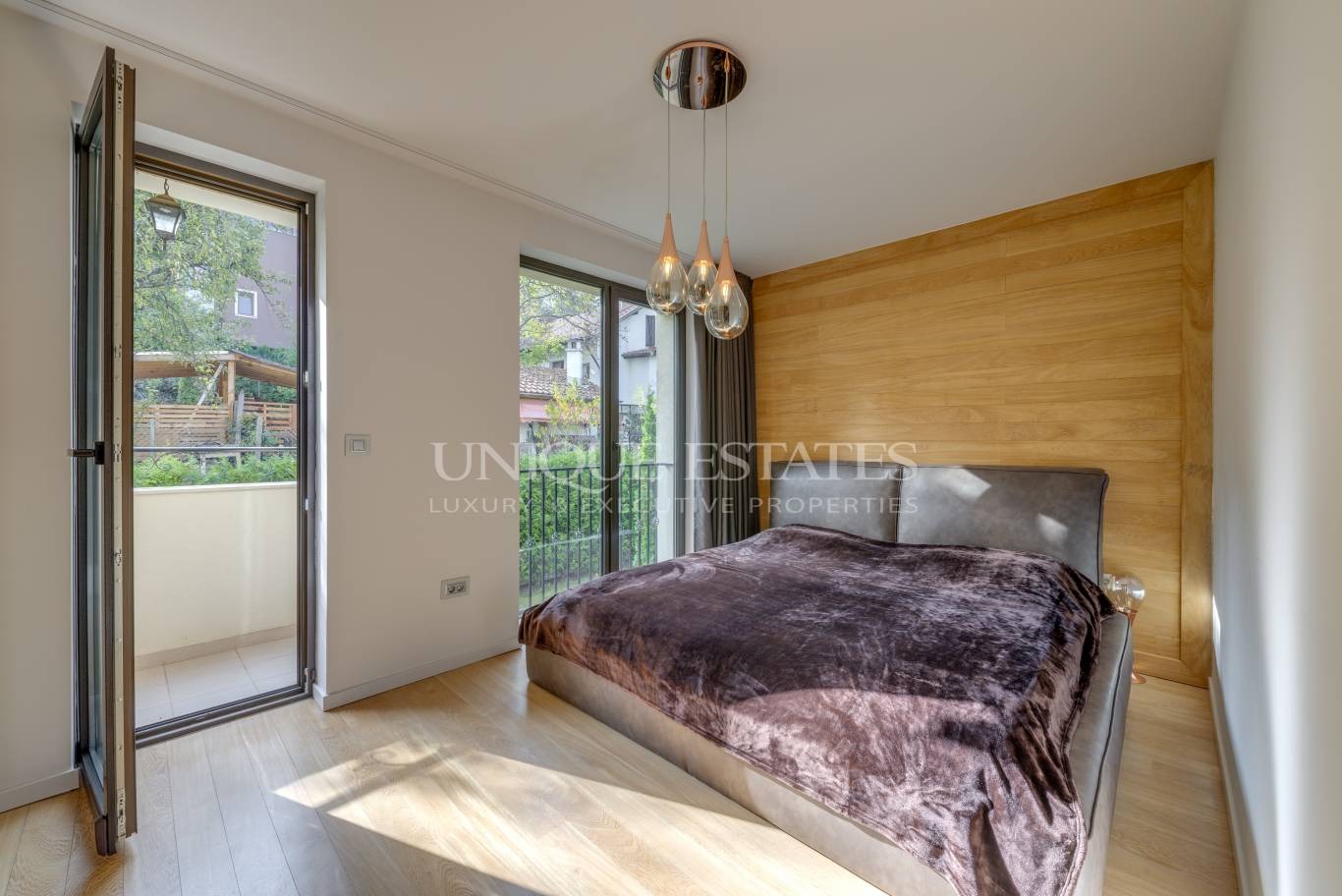 Дава под Наем 3-СТАЕН | Imot.bg — изображение 8