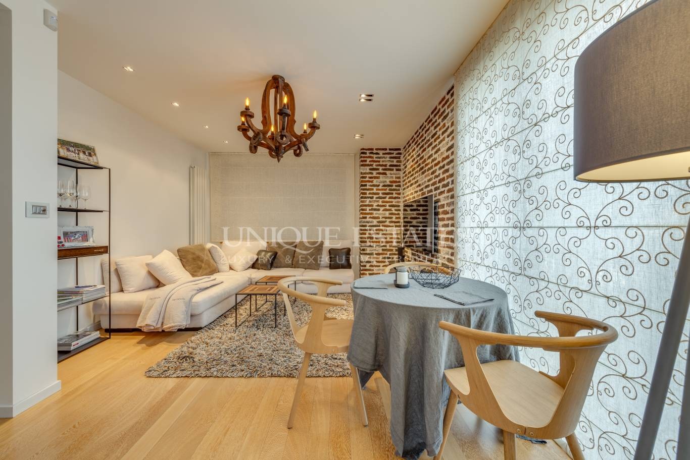 Дава под Наем 3-СТАЕН | Imot.bg — изображение 4