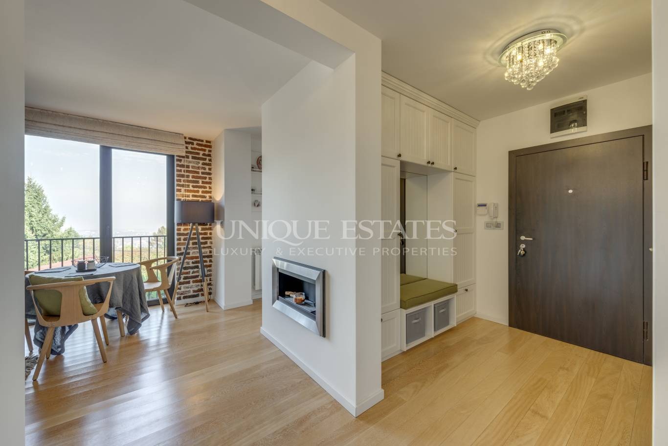 Дава под Наем 3-СТАЕН | Imot.bg — изображение 7