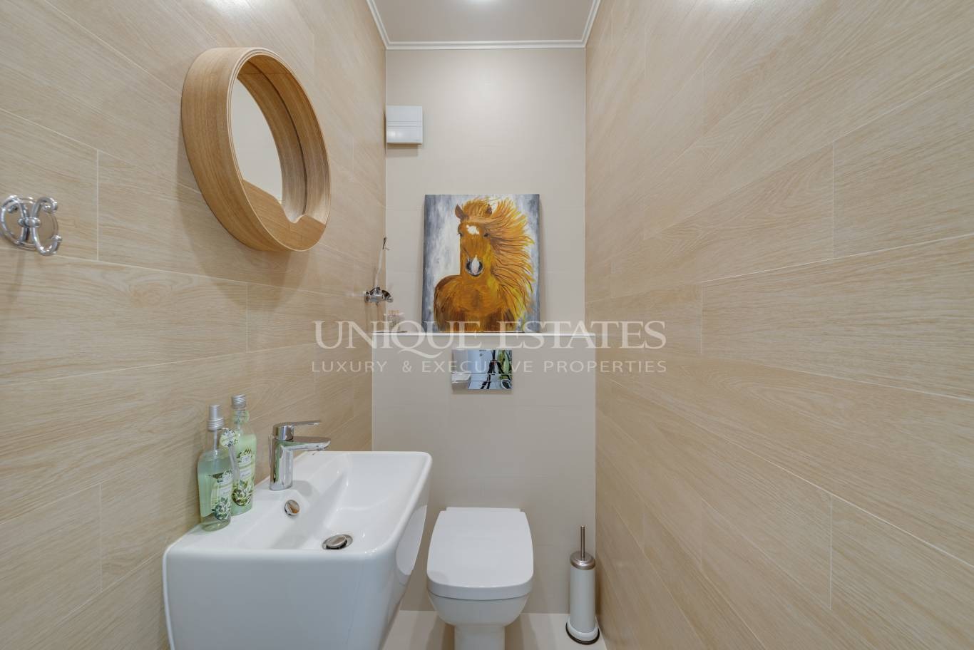 Дава под Наем 3-СТАЕН | Imot.bg — изображение 11