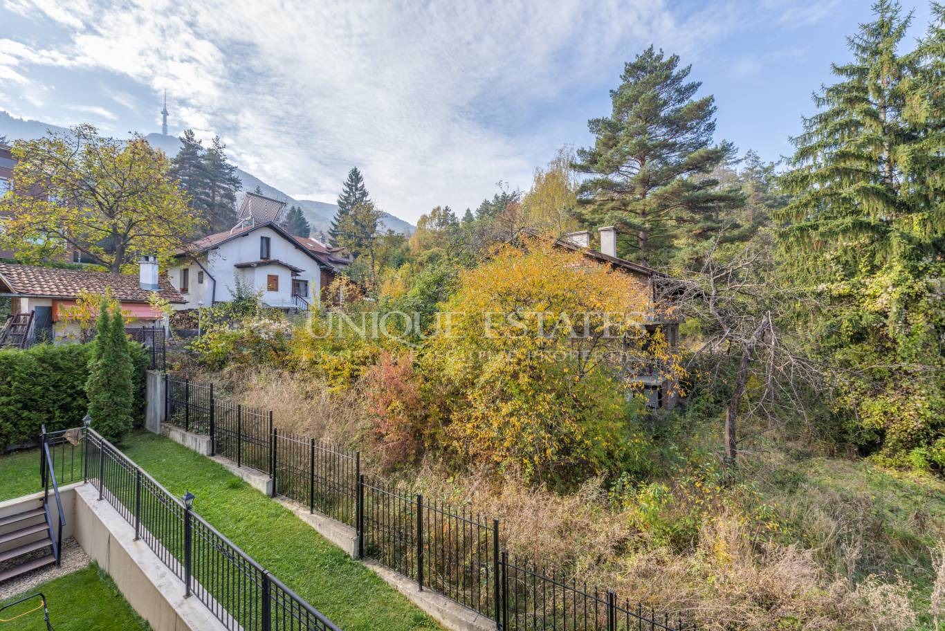 Дава под Наем 3-СТАЕН | Imot.bg — изображение 12