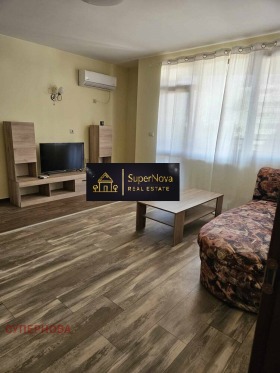 1 bedroom Lyuben Karavelov, Haskovo 1