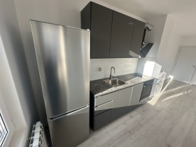 1 hálószoba Krastova vada, Sofia 7