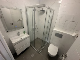 1 hálószoba Krastova vada, Sofia 9