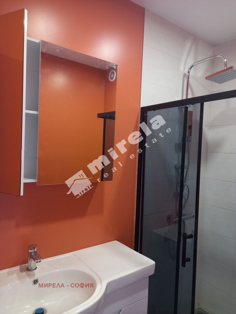 Da affittare  1 camera da letto Sofia , Krastova vada , 56 mq | 84929049 - Immagine [5]