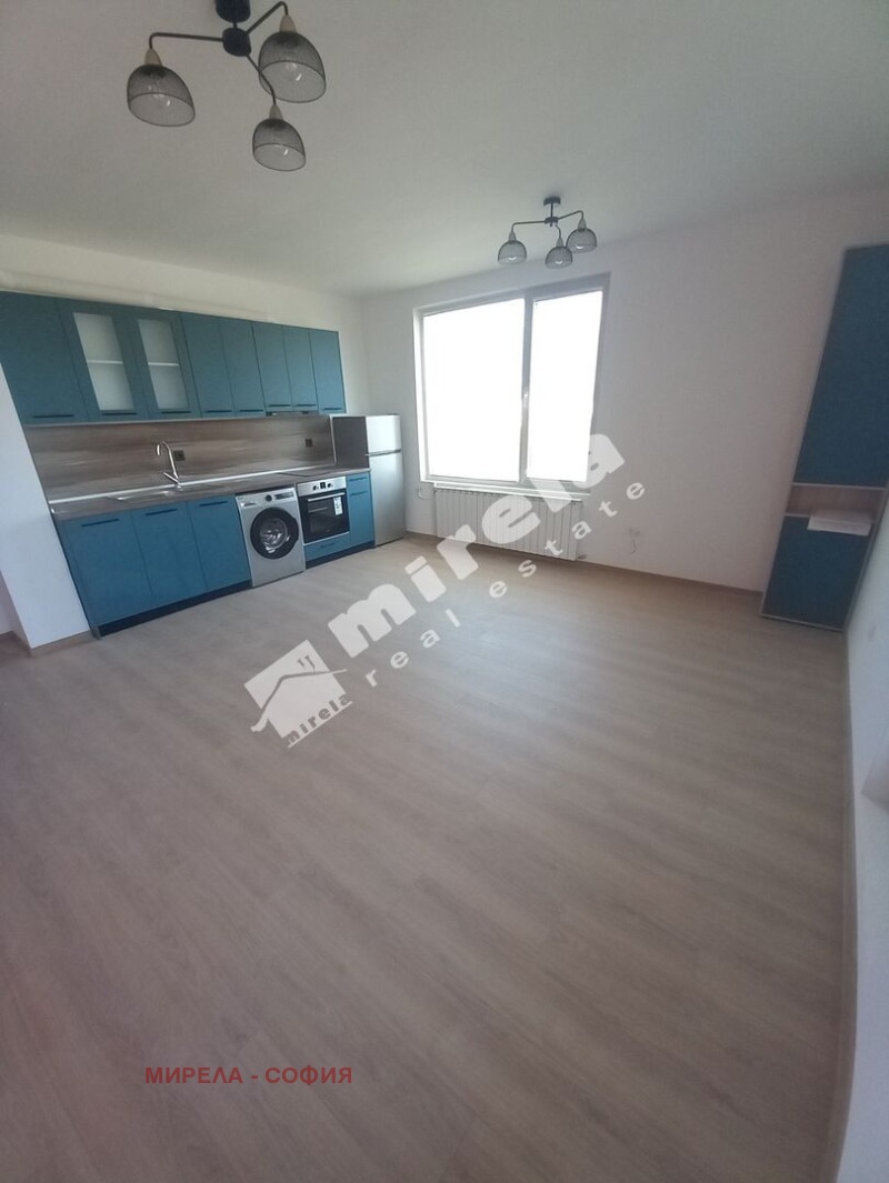 K pronájmu  1 ložnice Sofia , Krastova vada , 56 m2 | 84929049